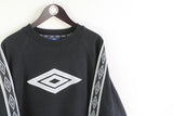 Vintage Umbro Sweatshirt XXLarge