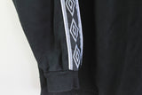 Vintage Umbro Sweatshirt XXLarge