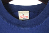 Vintage Tigger Disney Sweatshirt Medium