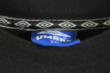 Vintage Umbro Sweatshirt XXLarge