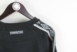 Vintage Umbro Sweatshirt XXLarge