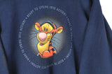 Vintage Tigger Disney Sweatshirt Medium