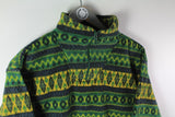 Vintage Fleece 1/4 Zip Small / Medium