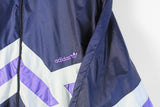 Vintage Adidas Track Jacket XLarge