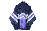 Vintage Adidas Track Jacket XLarge