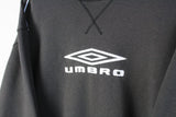 Vintage Umbro Sweatshirt Large