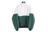 Vintage Jaguar Racing Jacket Large