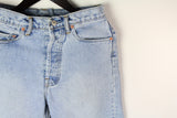 Vintage Levis 501 Jeans W 30 L 32