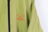 Vintage Naf Naf Bomber Jacket Medium