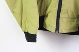 Vintage Naf Naf Bomber Jacket Medium