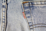 Vintage Levis 501 Jeans W 30 L 32