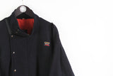 Vintage Paul & Shark Coat XLarge