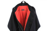 Vintage Paul & Shark Coat XLarge