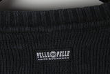 Vintage Pelle Pelle Sweater XXLarge