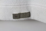 Vintage Reebok Fleece Half Zip Small