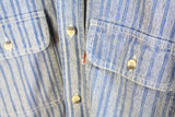 Vintage Levis Shirt Small / Medium