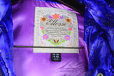 Vintage Ellesse Ski Jacket Women's Medium / Large