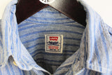 Vintage Levis Shirt Small / Medium