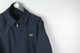 Vintage Lacoste Jacket Medium / Large