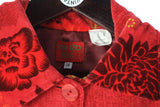 Vintage Kenzo Coat Women's 176