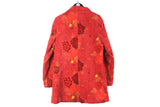 Vintage Kenzo Coat Women's 176