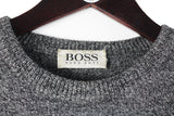 Vintage Hugo Boss Sweater Small