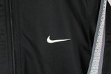 Vintage Nike Track Jacket Small