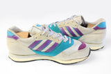 Vintage Adidas Sneakers Women's US 8