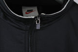 Vintage Nike Track Jacket Small
