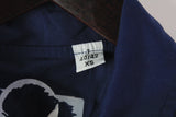 Vintage Mercedes-Benz Service Jacket Small