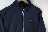 Vintage Nike Track Jacket Medium