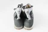 Vintage Adidas High Top Sneakers US 11
