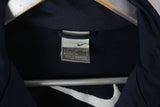 Vintage Nike Track Jacket Medium