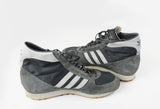 Vintage Adidas High Top Sneakers US 11