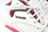 Vintage Reebok Aerobic Sneakers Women's US 7