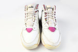 Vintage Reebok Aerobic Sneakers Women's US 7