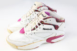Vintage Reebok Aerobic Sneakers Women's US 7