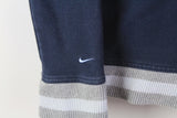 Vintage Nike Sweatshirt Women's Large