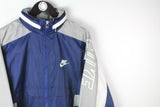 Vintage Nike Premier Track Jacket Medium / Large