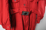 Vintage Bogner Helicopter Ski Suit XLarge
