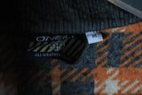 Vintage O'Neill Fleece 1/4 Zip Medium