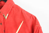 Vintage Valentino Corduroy Shirt Small