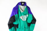 Vintage K-Way 1992 Albertville Ski Suit Small / Medium