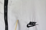 Vintage Nike Double Sided Track Jacket Medium / Large