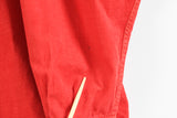 Vintage Valentino Corduroy Shirt Small