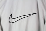Vintage Nike Double Sided Track Jacket Medium / Large
