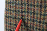 Vintage Harris Tweed Blazer Large