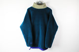 Vintage Helly Hansen Fleece XLarge