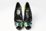Dolce & Gabbana Heels Shoes EUR 40