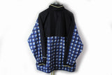 Vintage Reebok Jacket XLarge